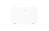 Grandstream GWN7062ET AX3000 Wi-Fi 6 Dual-band 3×3:2 MU-MIMO Wireless VPN Router with DL/UL OFDMA Technology and 2x Analog Telephone FXS Ports